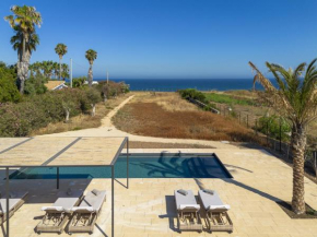 Villa Calamare - IsulaTravel
